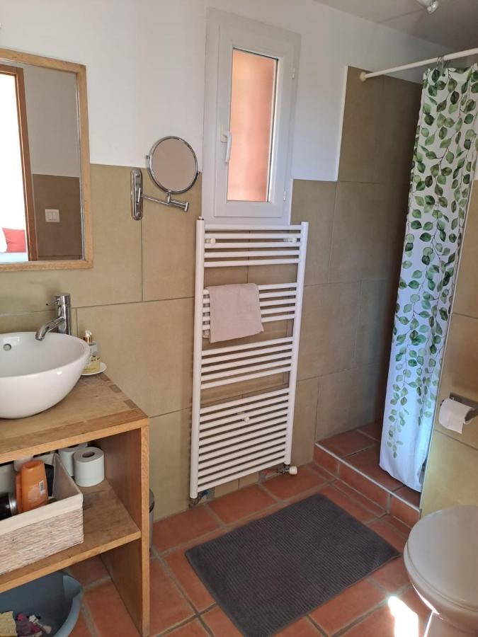 Studio Escale Champetre 31 Donneville Exteriör bild